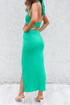 Ameya Set Skirt - Green