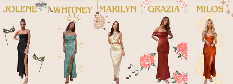 Formal Season 2025 Edition | Runway Goddess Blog