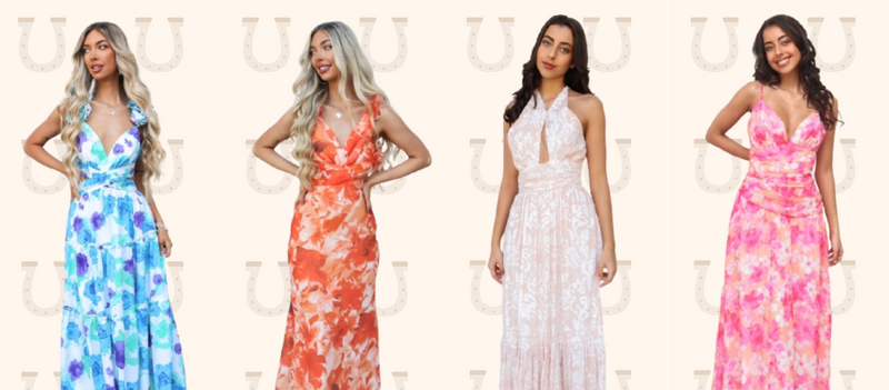 RUNWAY GODDESS Melbourne Cup BLOG | October 2025