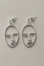 Hetley Earrings