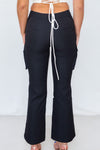 Alexandra Pants - Black