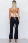 Alexandra Pants - Black