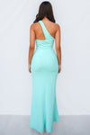 Amara Maxi Dress - Mint