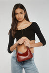 PETA + JAIN Gigi Bag - Cherry