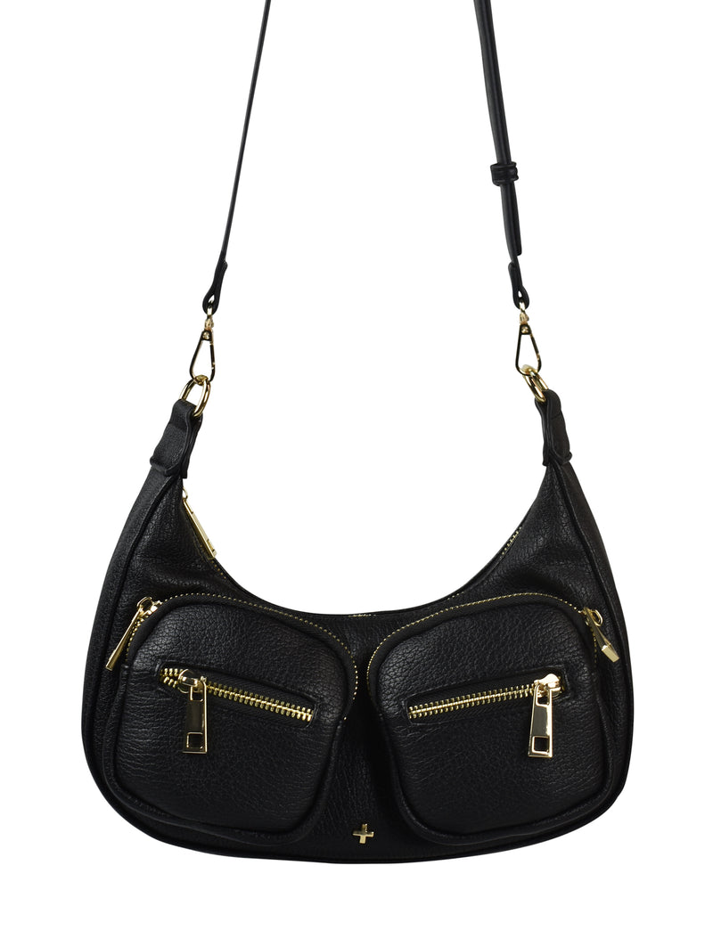 PETA + JAIN Summer Bag - Black