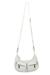 PETA + JAIN Summer Bag - White