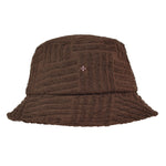 PETA + JAIN Soleil Hat - Brown