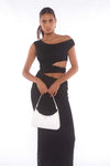 PETA + JAIN Josee Bag - White