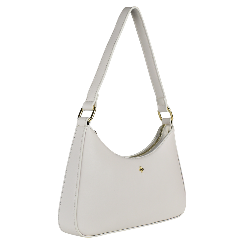 PETA + JAIN Josee Bag - White