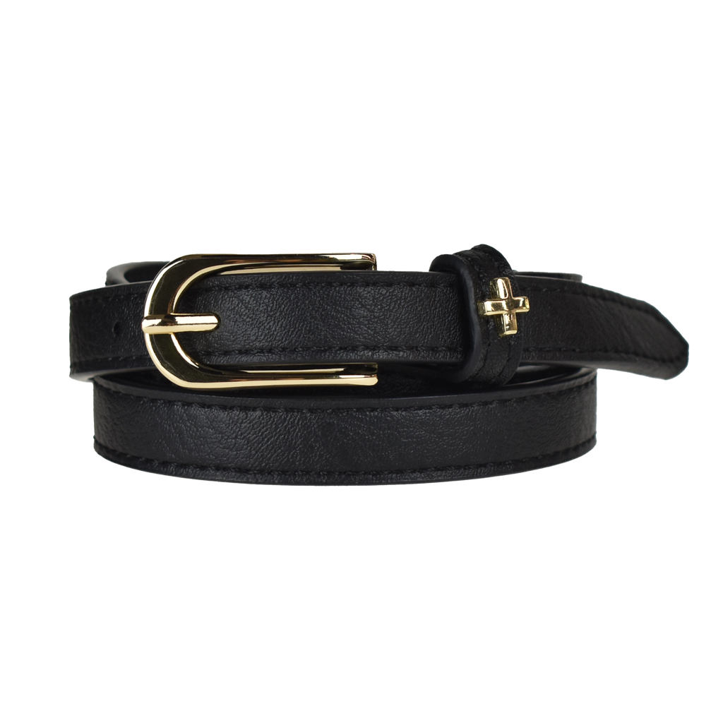 PETA + JAIN Kayla Belt - Black