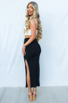 Midori Skirt - Black