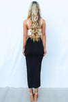 Midori Skirt - Black