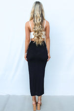 Midori Skirt - Black