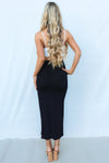 Midori Skirt - Black