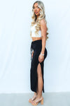 Midori Skirt - Black