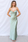 Payne Maxi Dress - Sage