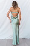 Payne Maxi Dress - Sage