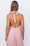 Rapunzel Tulle Dress - Pink