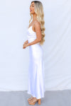 Ryder Maxi Dress - White