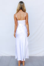 Ryder Maxi Dress - White