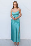 Wren Maxi Dress - Sage