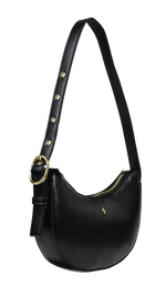 PETA + JAIN Goldie Bag - Black