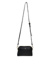 PETA + JAIN Alias Bag - Black Pebble