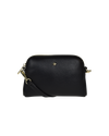 PETA + JAIN Alias Bag - Black Pebble